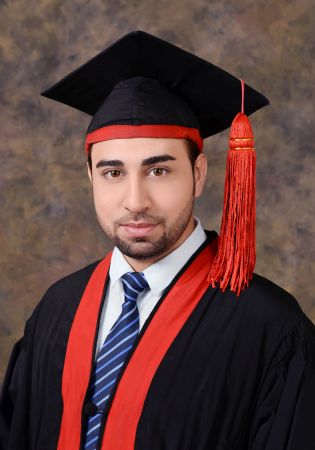 FARHAN ABU TALIB
